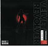 Velvet Revolver Contraband