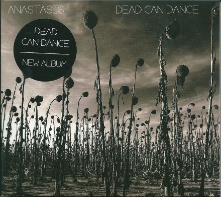 Dead Can Dance Anastasis