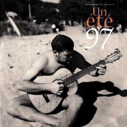 Compilation Les Inrockuptibles Un �t� 97