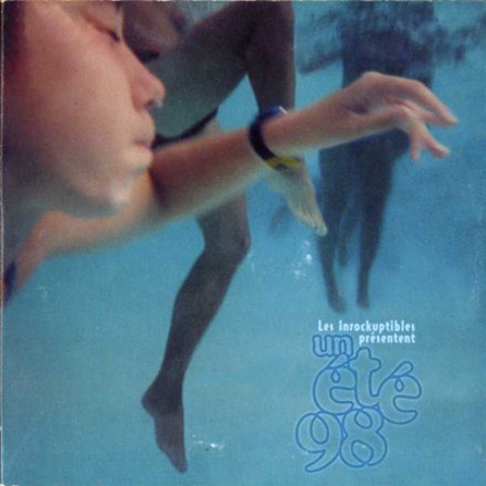 Compilation Les Inrockuptibles Un été 98