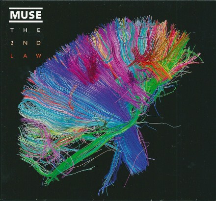 Muse the 2nd law