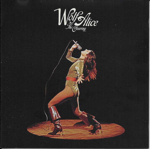 Wolf Alice The clearing