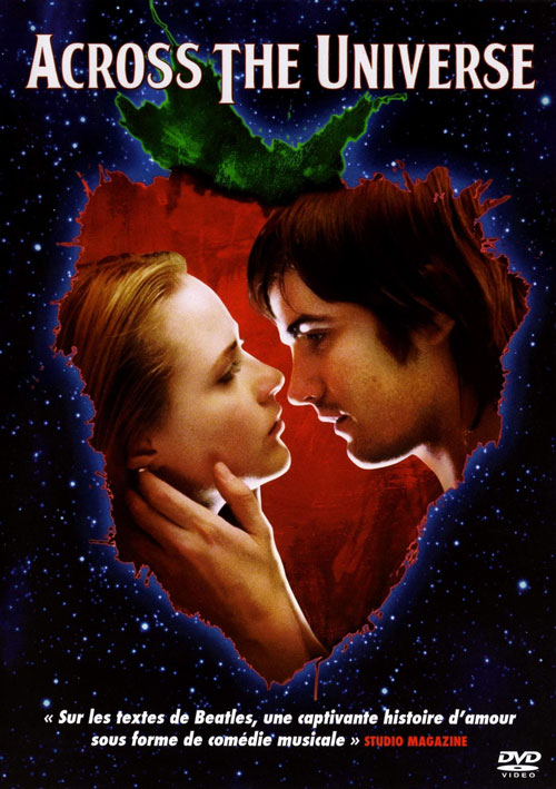 Across the universe