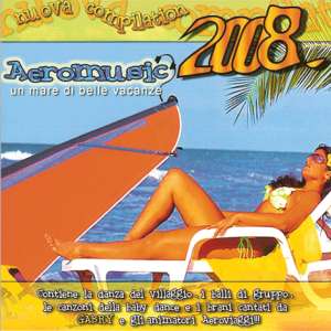Aeromusic 2008 Compilation Aeroviaggi