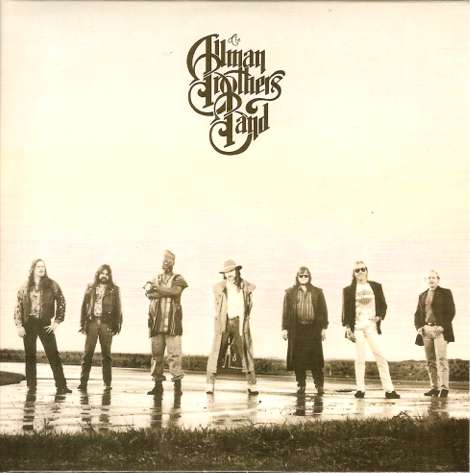 allman brothers band seven turns
