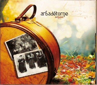 Arbad�torne Adjuse