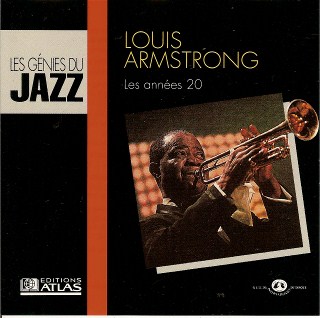 Louis Armstrong Les ann�es 20