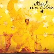 Arthur H Adieu tristesse