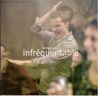 Benabar Infr�quentable