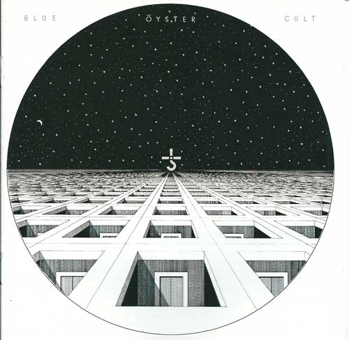 Blue Oyster Cult