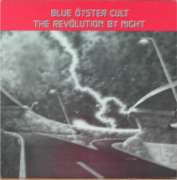 blue oyster cult_the revolution by night