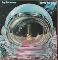 Roy Buchanan You're not alone