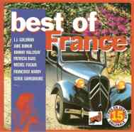 Compilation Best of frnace