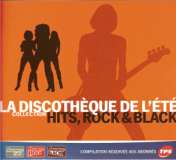 La discoth�que de l'�t� tps