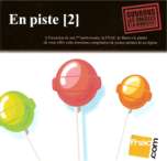 Compilation en piste 2