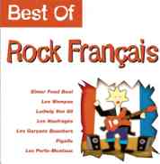 Best of rock fran�ais