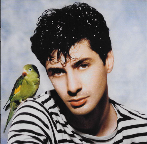 Etienne Daho La notte la notte