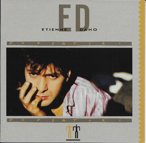 Etienne Daho - Pop Satori