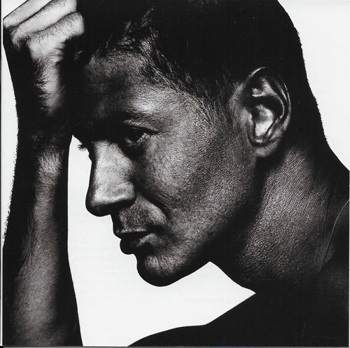 Etienne Daho reevolution