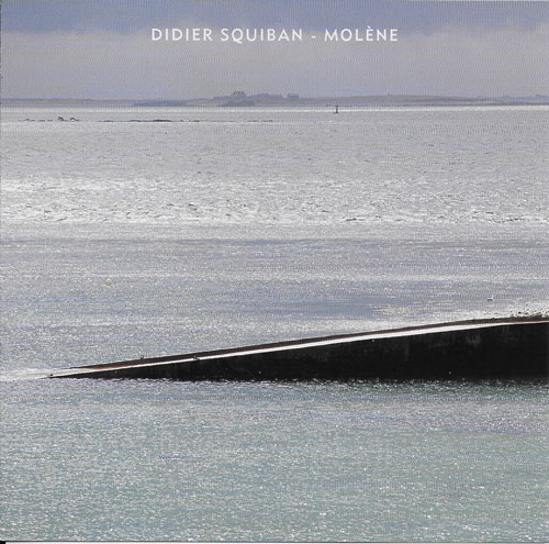 Didier Squiban Molene