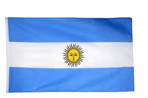 drapeau argentine