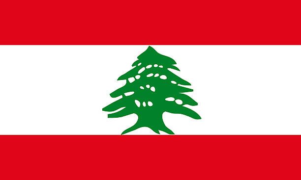 drapeau libanais