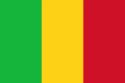 drapeau du Mali