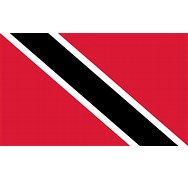 drapeau Trint� et Tobago