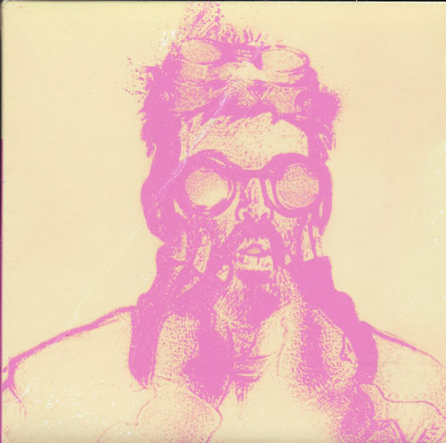 Eels - Extreme witchcraft 2022 cover