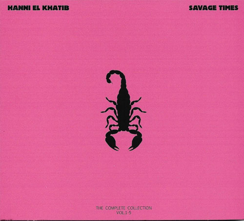 Hanni El Khatib Savage times