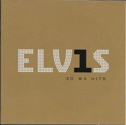 Elvis Presley 30 hits