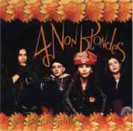 4 non londes Bigger, better, faster, more