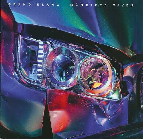 Grand Blanc M�moires vives
