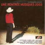Une rentr�e musique 2003