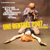 Les Inrockuptibles Une rentr�e 2007 Vol 1