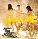 Les inrockuptibles Une rentr�e 2007 Vol 2