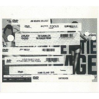 Richard Prince American prayer