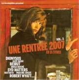 Compilation Les Inrockuptibles Une rentr�e 2007 Vol 3