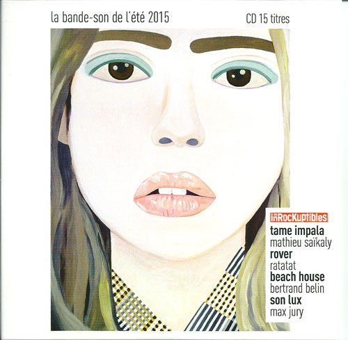 Les Inrocks La banso son de l'�t� 2015