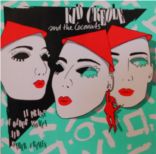 Kid Creole In praise of older women and other crimes