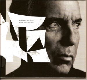 Bernard Lavilliers Samedi soir � Beyrouth