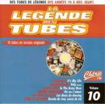 la l�gende des tubes n�10