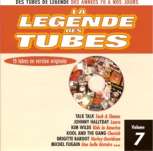 la l�gende des tubes n�7
