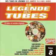 la l�gende des tubes n�8