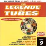 la l�gende des tubes n�9