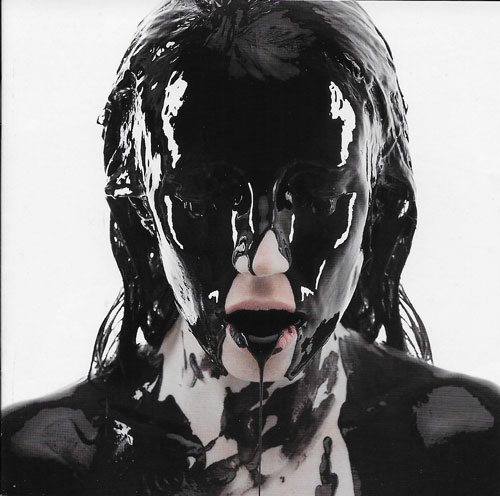 Mass Hysteria Mati�re noire cover