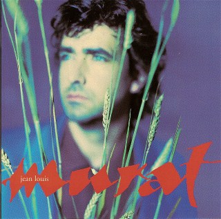 Jean Louis Murat Le manteau de pluie