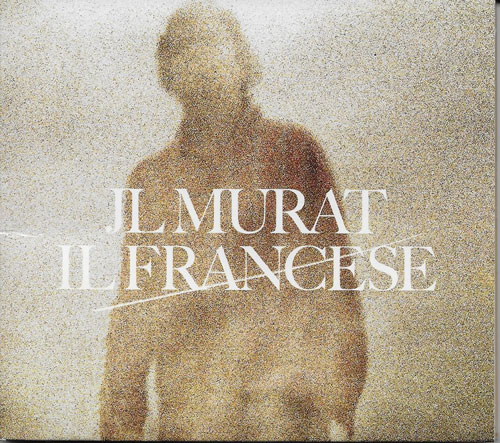 Jean Louis Murat Il francese cover