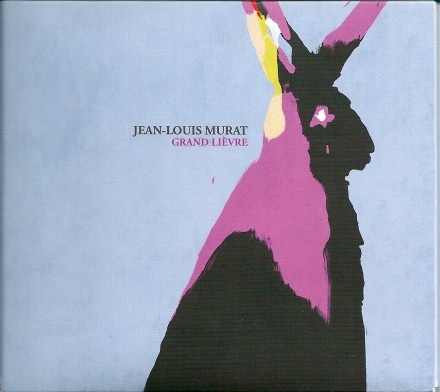Jean Louis Murat - Grand li�vre