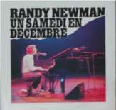 Randy Newman Un samedi en d�cembre